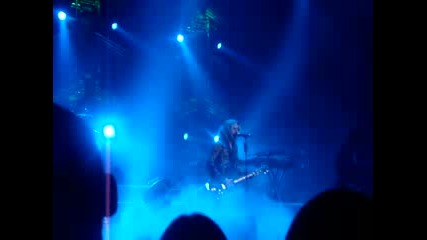 Trans - Siberian Orchestra With Tommy Shaw - Styx