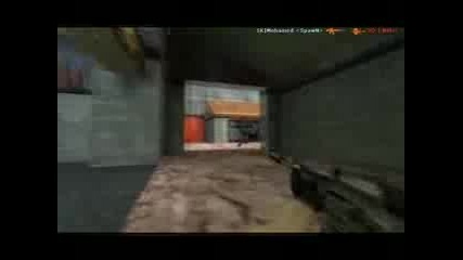 Counter - Strike - Team 3d Vs. Sk