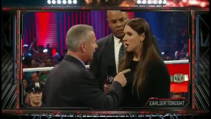 Wwe Raw - 28.12.15 - Част 3/3