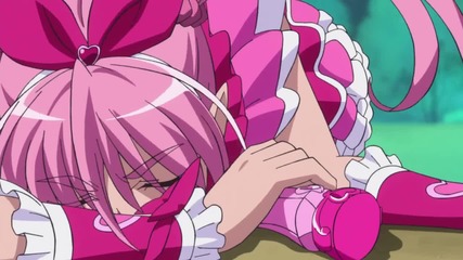 Suite Precure Episode 16