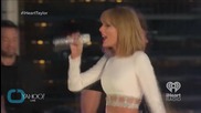 Taylor Swift Now Owns Porn Domain Names Like TaylorSwift.porn