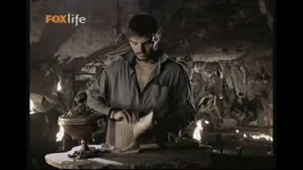 Survivor - Ден 45 Част 3