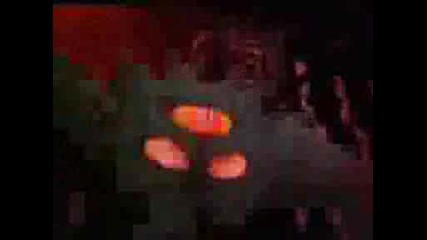 Shadow The Hedgehog In The End