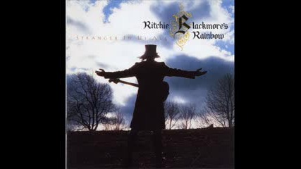 Ritchie Blackmore`s Rainbow - Still I`m Sad