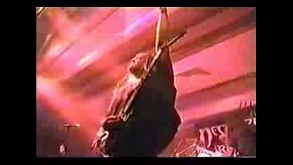 Children Of Bodom - Children Of Bodom(live