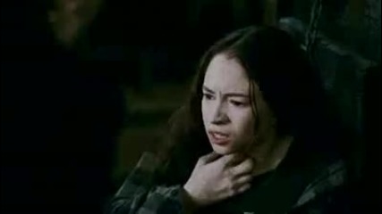 New Eclipse Scene What Did You Do To Me 