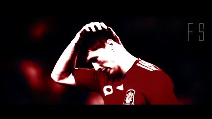 Euro 2012 - Viva La Furia Roja!