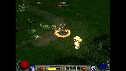 Nov Mode Na Diablo 2 