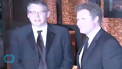 Will Ferrell Joins UTA