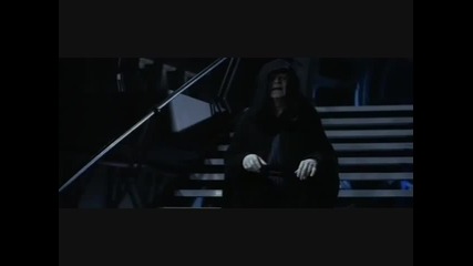 luke vs darth vader