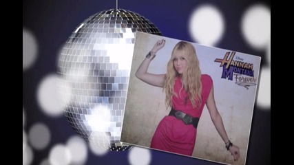 Hannah Forever 