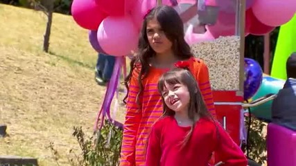 Porque el amor manda capitulo 130, 2012