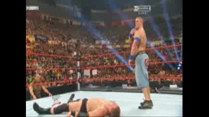 John Cena - Tik Tok 
