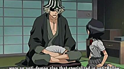 Bleach 11 Eng Subs [480p]