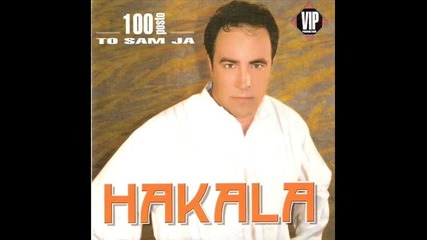 Nihad Fetic Hakala - Vuk samotnjak (audio 2005)
