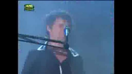 Muse - Rock in Rio Lisboa