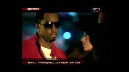 P. Diddy Mario Winans - Throught The Pain