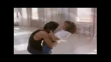 Dirty Dancing - She Is Like The Wind