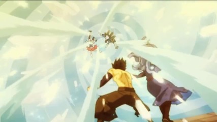 Fairy Tail Amv Sick Of It ♫
