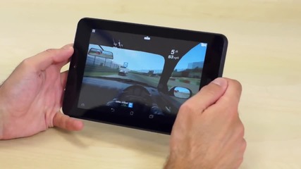 Asus Memopad Hd 7 review - tablet.bg (bulgarian Full Hd version)