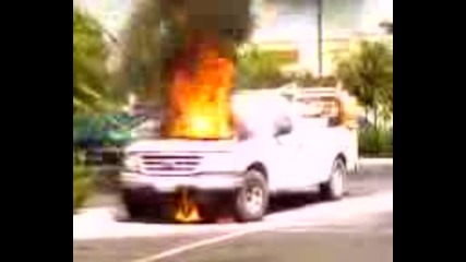 Ford Recall