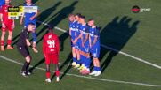 PFC Montana 1921 vs. PFC CSKA Sofia - 1st Half Highlights