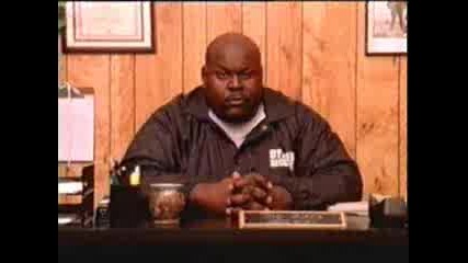 Rob Dydek And Big Black - Dc Video