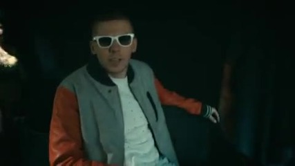 Professor Green - Monster 