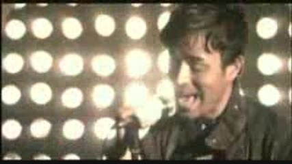 Enrique Iglesias - Can You Hear Me ( Offci