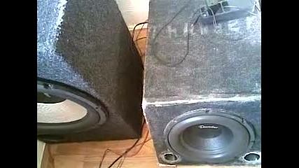 lud bass