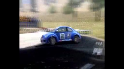 Vw Beetle Rsi 
