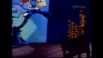 Tom & Jerry Kids Show - Marvelous Marvin