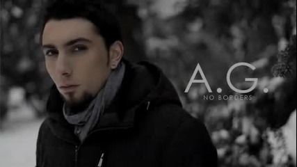 A.g. - No Borders