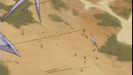 Naruto Shippuuden Епизод.84 [bg Sub]