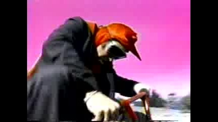 Tom Waits - I Dont Want To Grow Up