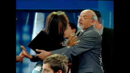 Luca Dirisio - La Ricetta Del Campione