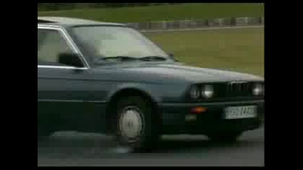 Bmw E30 compilation 