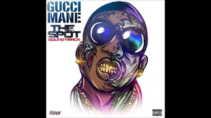 Gucci Mane - Super Bad Feat. K Camp & Trinidad James