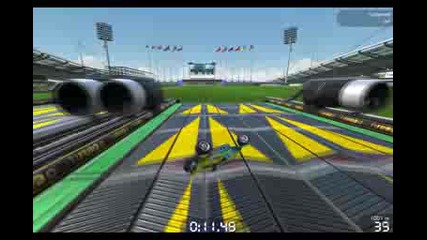 Trackmania - My Jumps