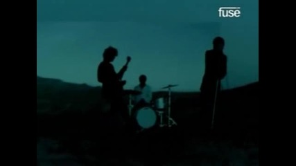 The Killers - Somebody Told Me