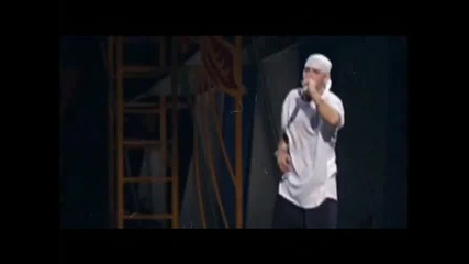 *hq* Eminem - Sing For The Moment 