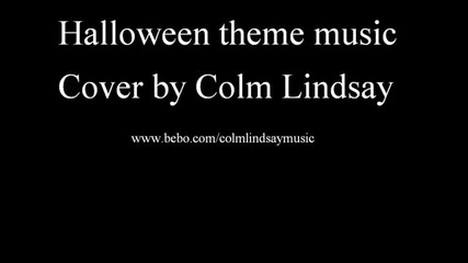 Halloween - Metal Cover 