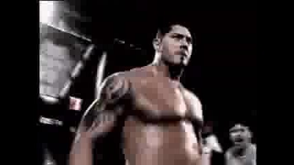Batista Titantron - Soullord