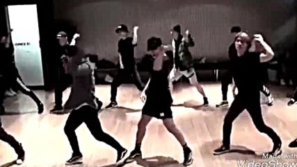 Kpop random dance 3213