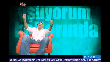 Ibrahim Tatlises Kop Gel Gunahlardan