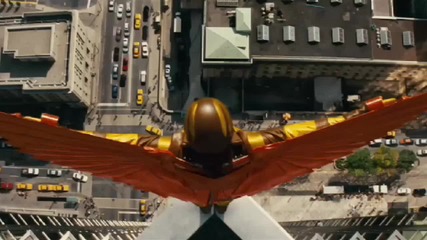 Kick Ass - Official Trailer New 2010 Hd 