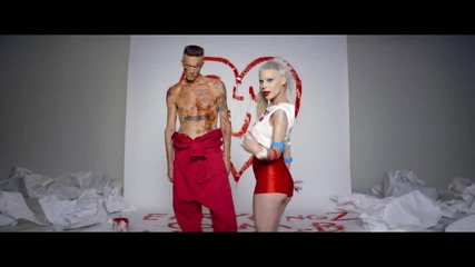 Die Antwoord - Ugly Boy (official Video)