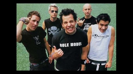 Simple Plan - Surrender