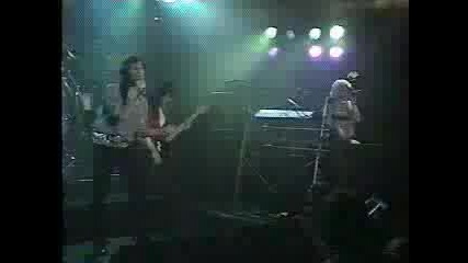 Uriah Heep - The Wizard