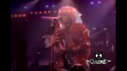 Lita Ford - Falling In And Out Of Love